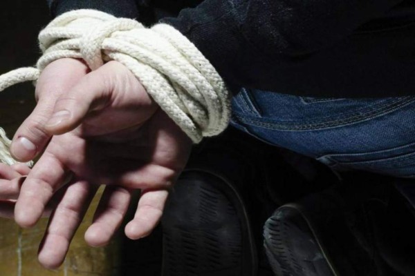 Rescatan a un hombre que supuestos mareros pretendían asesinar en Comayagüela