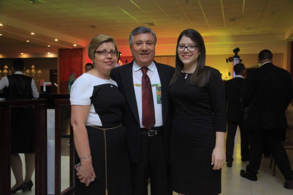 Boda de Karelyn Amaya y Miguel Melgar