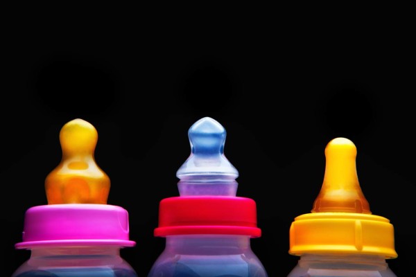 ¿Qué tan segura es la mordedera para bebés?