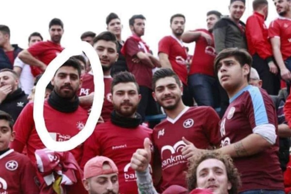 Aficionado discutía por eliminación de Alemania del Mundial de Rusia 2018 y lo matan