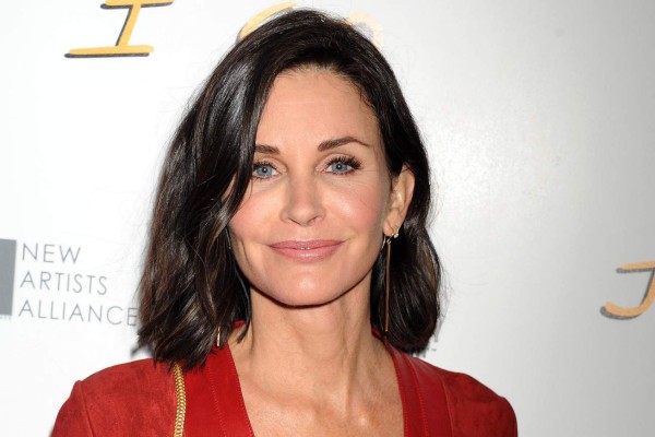 Courteney Cox quiere volver a ser madre a los 53 años