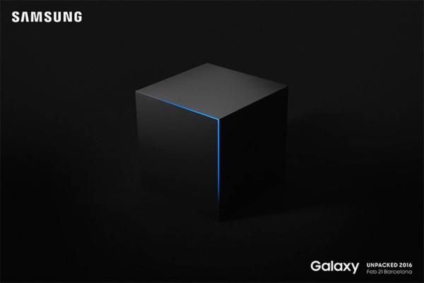 Samsung presentará el S7 el próximo 21 de febrero