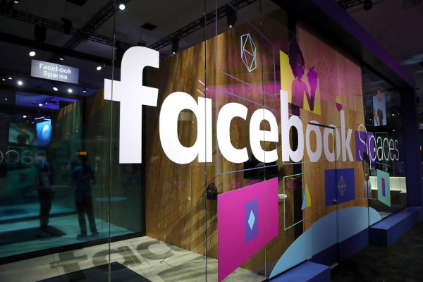 Facebook apuesta por realidad aumentada basada en ‘smartphones’