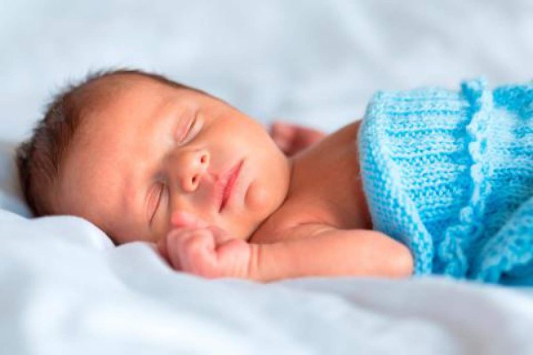 Piden extremar cuidados en neonatos y lactantes durante temporada de frío