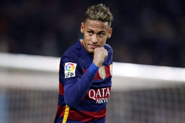 Empresa procesada en caso Neymar está 'segura' de que jugador 'no será preso'
