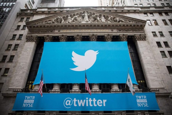 Las ganancias de Twitter y otros 6 clics tecnológicos