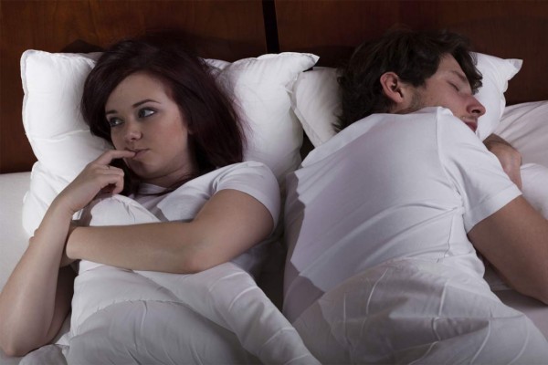 5 cosas que están acabando con tu relación