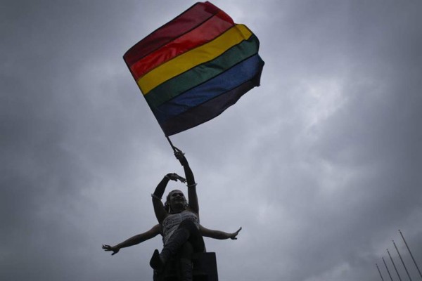 Estos 22 países permiten ya el matrimonio homosexual