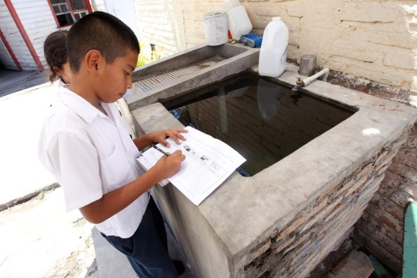 Salud espera repunte en casos de zika tras feriado de Semana Santa