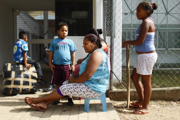 En Venezuela no sólo matan las balas, la falta de medicinas también