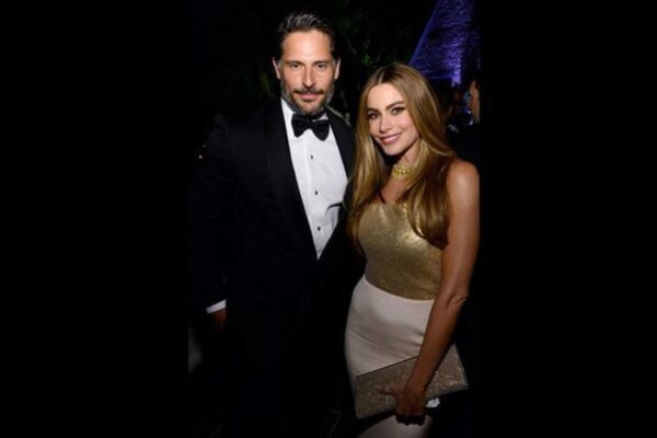 Sofía Vergara y Joe Manganiello son pareja, según People