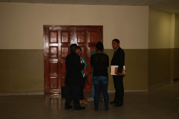 Inicia el juicio oral y público contra el alcalde de San Isidro, Intibucá