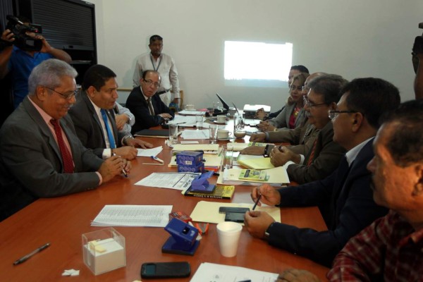 Audiencias públicas iniciarán con nueve aspirantes a la Corte