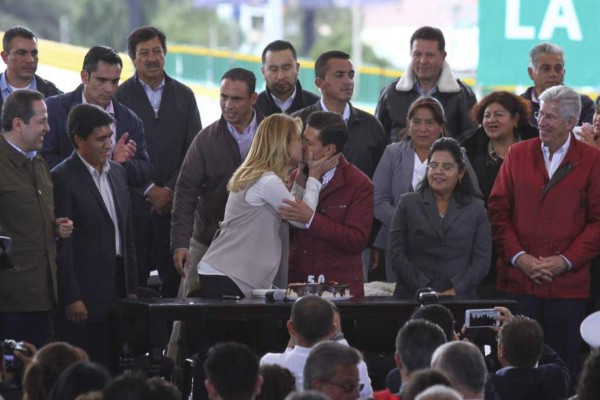 Nuevo escándalo en México por lujoso departamento de 'la Gaviota'