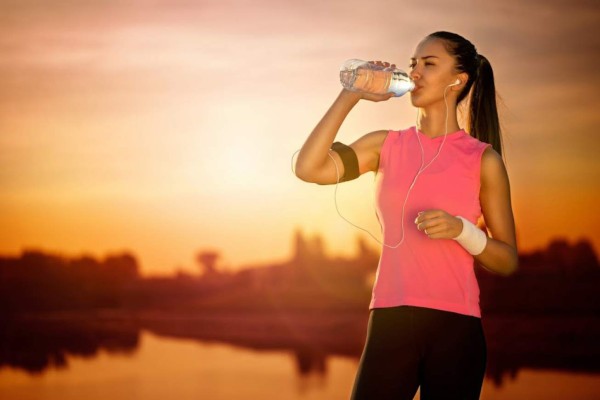 Los 10 hábitos que te harán sentir más sana