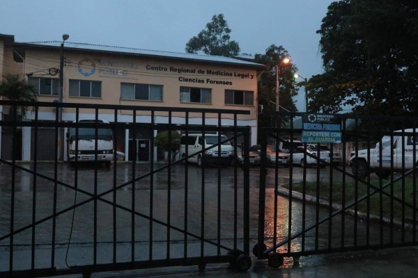 Por tres delitos acusan a saqueadores de negocios