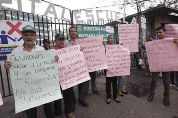 Madre hondureña recibe su mejor regalo al recuperar a su hija