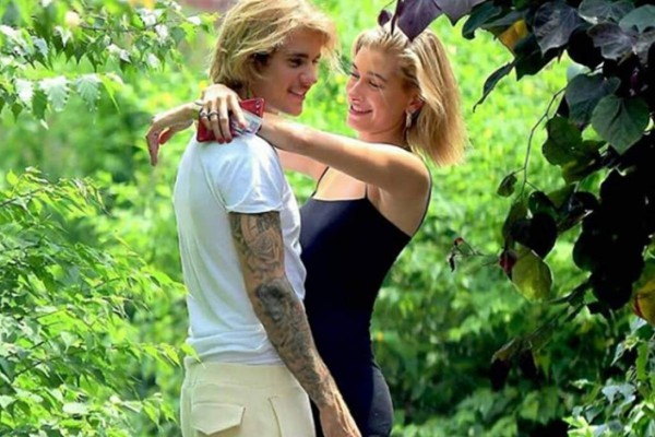 Hailey Baldwin revela detalles de lo que será su despedida de soltera