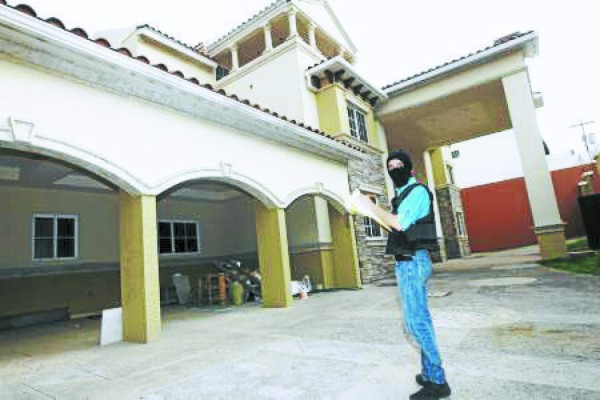 Listas acusaciones por testaferrato y lavado de activos en caso IHSS