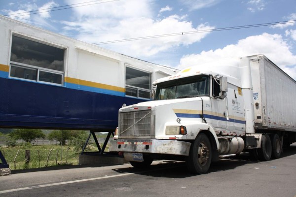 El Triángulo Norte de Centroamérica avanzará en mayo sobre Unión Aduanera