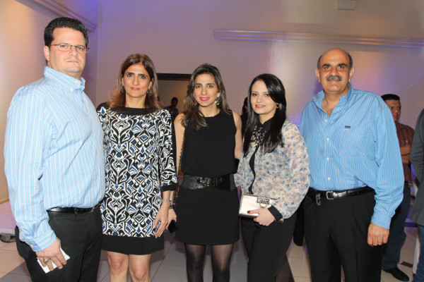 Diunsa presenta la camiseta oficial de la Selección Nacional de Honduras