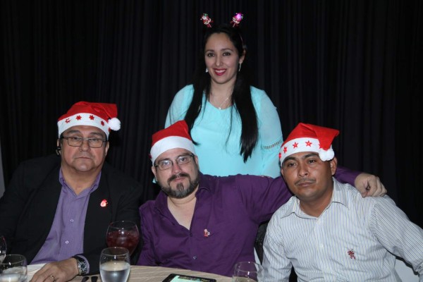 Asociación Hondureña de Maquiladores celebra