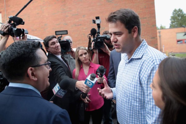 Elección en Ohio: Prueba decisiva para Trump y los republicanos