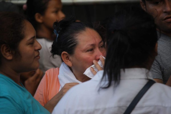 Cuando jugaban naipes mataron a dos hermanos y dos amigos
