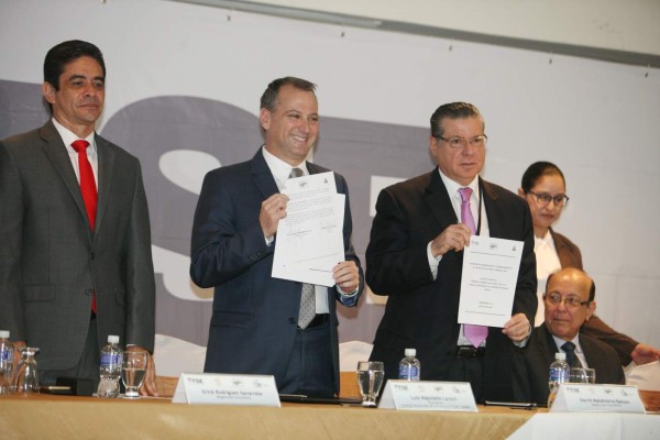 Cohep, Conadeh y el CAH observarán las elecciones