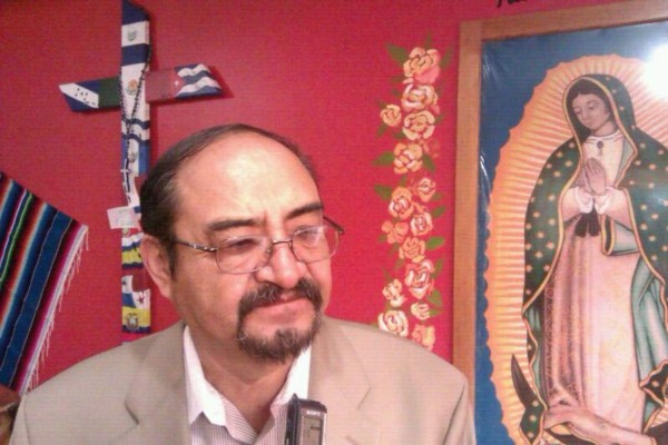 Migrantes hondureños optan por asentarse en Oaxaca, México