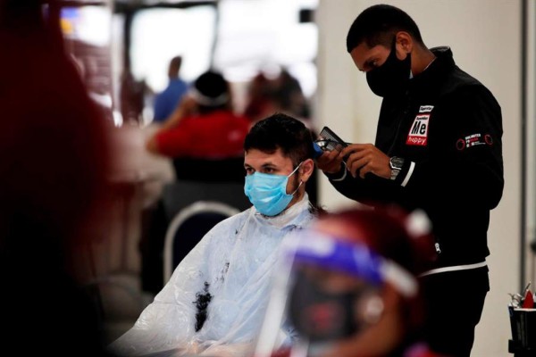 Panamá aspira abrir casi toda la economía entre septiembre y octubre  