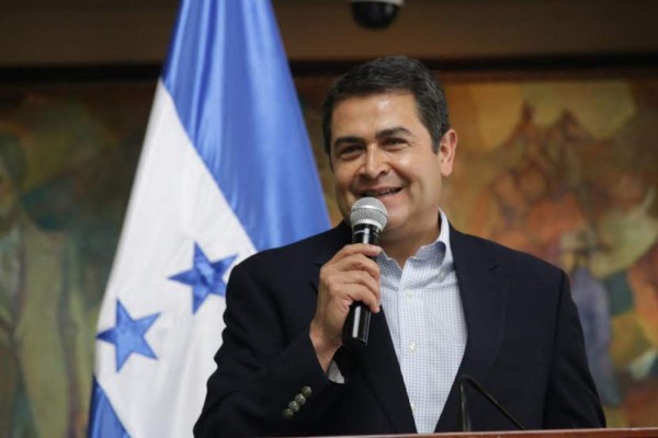 Inicia hoy el XIX Congreso Infantil de Honduras