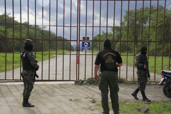 Banco de los Rosenthal prestó L14 millones a 'Los Cachiros” para Joya Grande