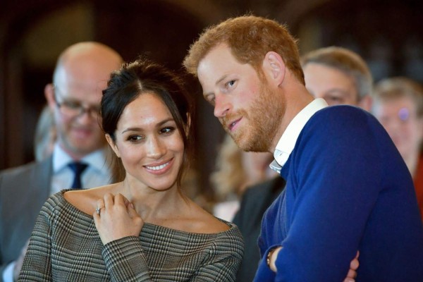 Todas las curiosidades de la boda real entre el príncipe Harry y Meghan Markle