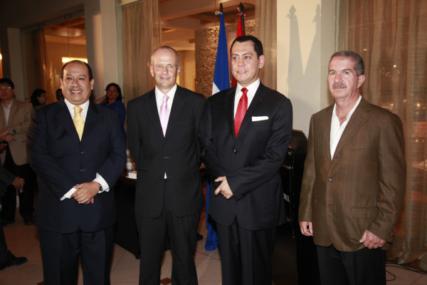 Sabor y delicias peruanas