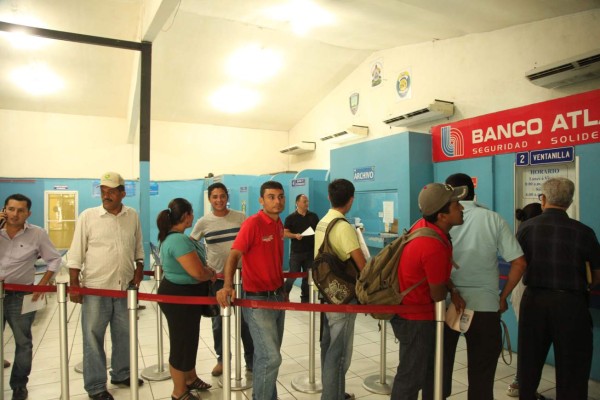 Unas 800 citas han sido reprogramadas en Tránsito