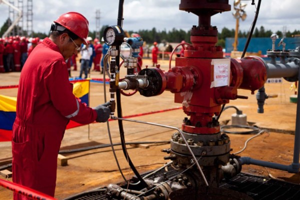 'Estados Unidos no puede contra Petrocaribe”