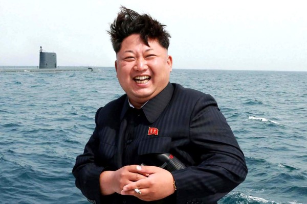 Kim Jong-un se prepara para atacar a Sucorea con submarinos