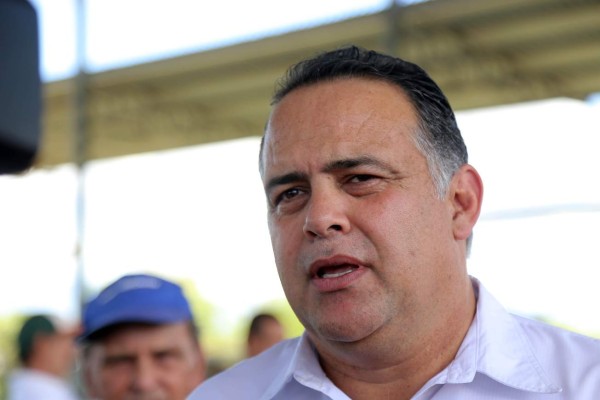 Habilitan dos nuevas vías pavimentadas