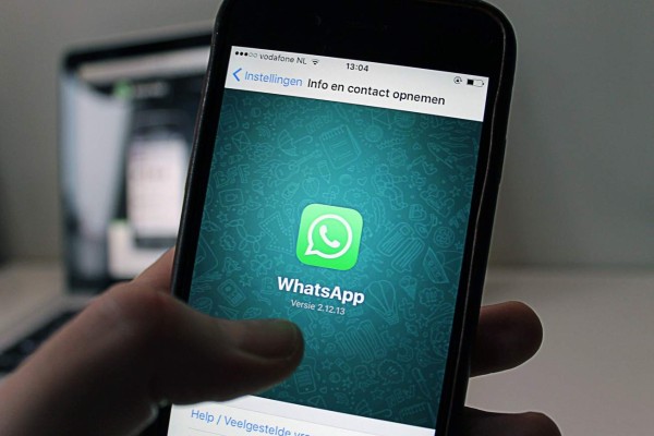 Esto hará WhatsApp con tu cuenta si no aceptas las nuevas políticas de privacidad