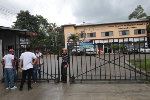 Dos hermanos y un guatemalteco son los asesinados en Calpules