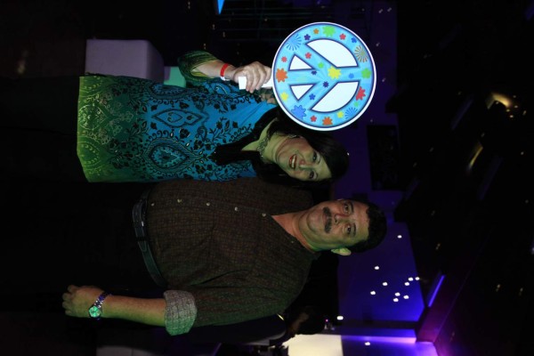 La Mau Mau volvió a la vida