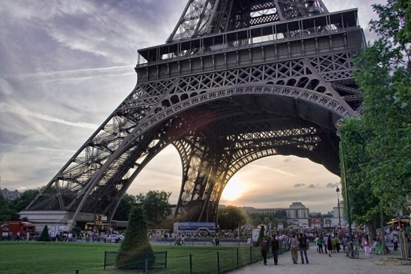 La Torre Eiffel y las 10 curiosidades que desconocías   