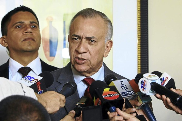 Se aprobará un presupuesto balanceado, dice presidente del Congreso