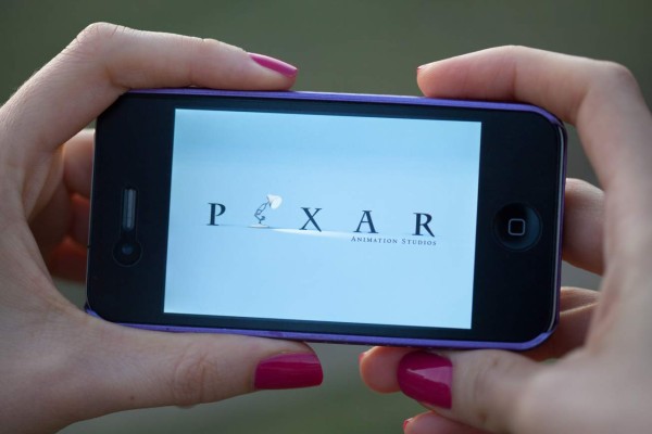Pixar da clases gratuitas en internet