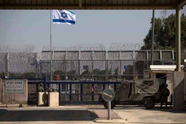 Rusia critica la intención de Trump de reconocer el Golán como parte de Israel