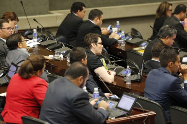 Hasta 7 años de cárcel contemplan para delitos informáticos