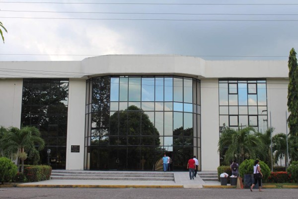 Normal del Valle de Sula será centro de capacitación docente