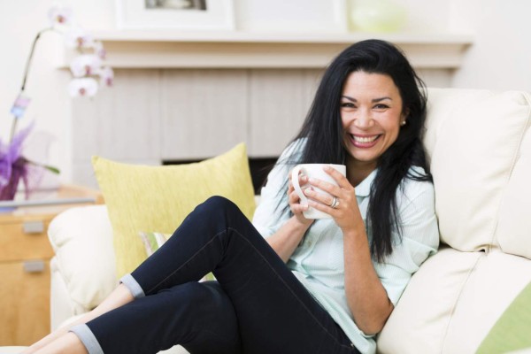 La menopausia acelera el envejecimiento