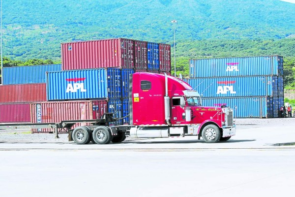 DEI culpa a la Fenaduanah por atrasos en Puerto Cortés